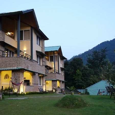 Araiya Palampur Hotel Luaran gambar