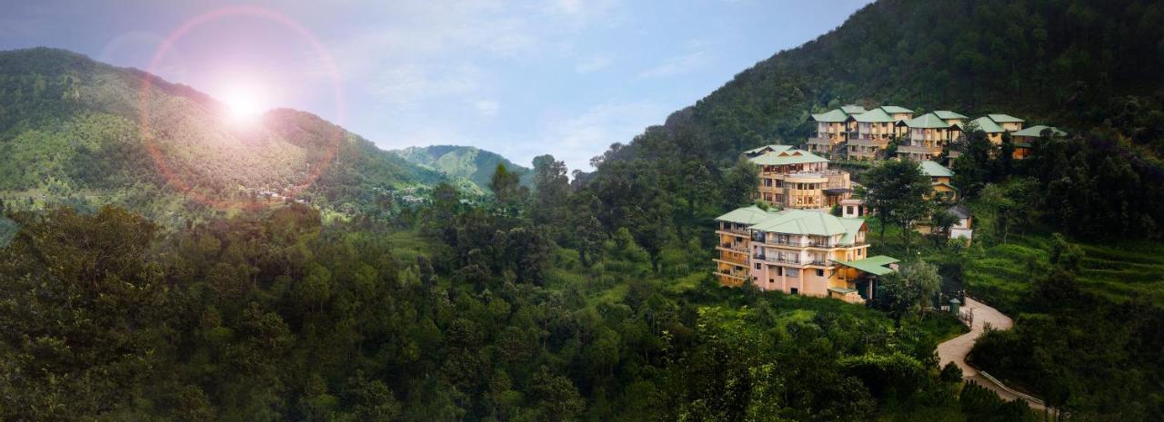 Araiya Palampur Hotel Luaran gambar